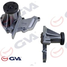 GVA Devırdaım Komple Mazda 121 Iı Fıesta 02> 08ZETEC Focus 1.6 Zetec Fusıon 1.4 Zetec Volvo S40 V50 03>