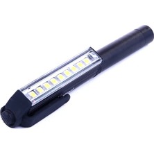 Colezium Mıknatıslı Para Işığı Lamba WT-307
