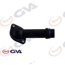GVA Termostat Yuvası Flanşı Passat-A4-A6 1.8 96-05 Ahl-Alz-Ana-Arm-Awm-Awt-Azm