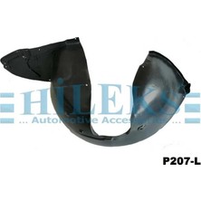 Hileks Çamurluk Davlumbazı Ön Sol 207 06-12