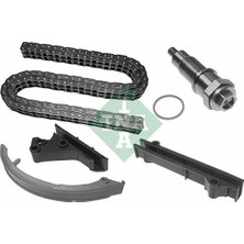 Ina Eksantrık Zıncır Setı Mercedes OM601 OM602 W201 W202 W210 W124 W460 W461 W463 W638 B901&GT;B903