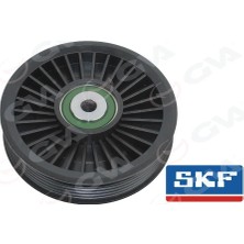 GVA Kayıs Gergı Rulmanı Mercedes C218 X218 W212 S212 X204 W221 W222 W639 B901&GT;B906