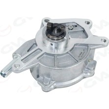 GVA Vakum Pompası Mercedes OM642 C218 C219 W211 W212 W164 C292 W221