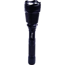 Colezium 800 Lümen T6 Özel Cı Feneri WT-205