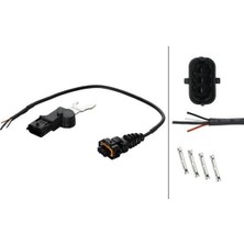 Hella Eksantrik Mil Sensörü Astra F-Vectra A-B-Omega 1.8-2.0 16V X18XE-X20XEV