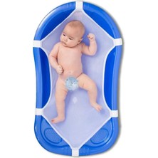 Colezium Lüx Bebek Banyo Küvet Filesi - Hlu Yüzeyli