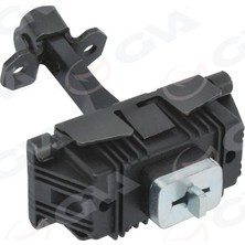 GVA Kapı Gergısı On Mercedes Vıto W639 W447