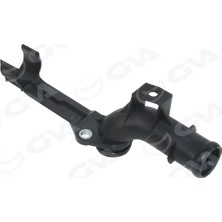 GVA Sogutma Suyu Flansı Mercedes M271 W203 CL203 S203 C209 A209 W204 S204 W211 S211 W212 S212