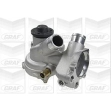 Graf Devırdaım Pompası Mercedes M104 W140 W463