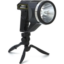 Colezium Tripod Şarjlı Güvenlik Feneri WT-416
