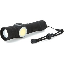 Colezium 9 Mod Şarjlı Kamp Lambası El Feneri WT-704