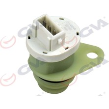 GVA Kilometre Hız Sensörü P106-P206-P306-P307-P308-P406-P407-EXPERT-PARTNER-BERLINGO-C2-C3-C4-C5-C8- Jumpy-Saxo-Xsara-Xantıa-Bx-Evasıon Tüm Modeller Megane I-Clıo Iı 1.6