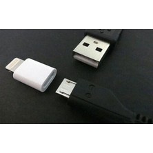 Colezium Otg Bağlantı Kiti -  5/5s/5c-6/6s/6 Plus
