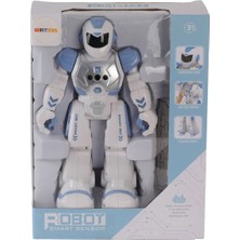 Gepettoys 606-33 Uzaktan Kumandalı Program