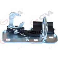 GVA Motor Kaput Üst Kilidi Golf5-Golf6-Jetta 06-11-Tıguan 08-18