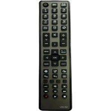 Colezium Vestel Smart 3D Tv Kumandası - LCD 564