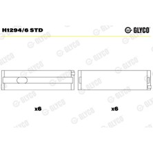Glyco Ana Yatak Vag