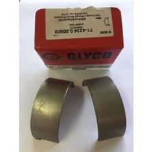 Glyco Kol Yatak 050 Amerikan Voyager 2.5 Td 95-01 Alfa 33 1.8td 164 2.5 Td Cherokee 2.5 Crd 01-08