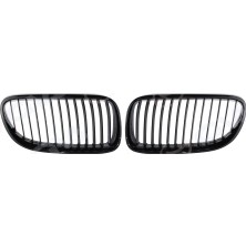 GVA Panjur Piano Sıyah M Kasa Set Bmw E92 Lci 10>13