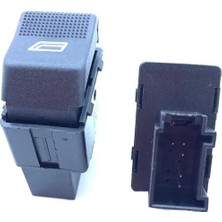 HELLUX Sol Cam Anahtarı Polo Hb-Ibıza-Cordoba-Lupo