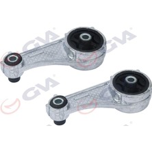 GVA Motor Takozu Arka R19 Clıo Kangoo Express 1.2 1.4 1.9d