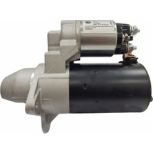 Hella Marş Motoru 12V Corsda D 1.2-1.4-Astra J-Insıgnıa-Merıva B-Zafıra C 1.4-Chevrolet Aveo-Cruze 2010 > Start-Stop Için
