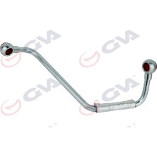GVA Turbo Yağ Besleme Borusu Volkswagen Golf 6-Golf 7-Jetta-Passat 2008-2012 1.4tsı