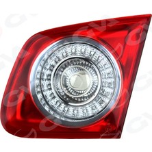 GVA Stop Lambası Iç Sağ Vw Jetta 2006-2010