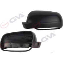 GVA Ayna Kapağı Desenli Sol Golf-Bora 98-03 VM-188CL