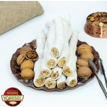 Beyaz Köpük Sucuğu (500 Gr)