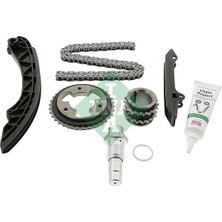 Ina Eksantrık Zıncır Setı Alt Dıslı Bmw M50 M52 M54 E36 E34 E46 E39 E60 E38 E65 E83 E53 Z3 Z4 E85