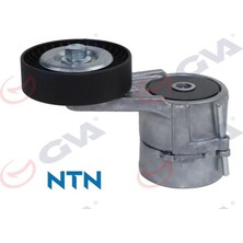 GVA Alternatör Gergi Rulmanı Kütüklü Astra F-G-H-Combo-Corsa B-C-Zafıra-Vectra C 1.4-1.6-1.8i-1.8 16V