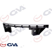 GVA Ön Tampon Braketi Sağ Caddy 2004-2011-TOURAN 2003-2006