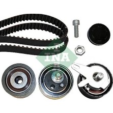 Ina Triger Kayış Seti 207X320 Passat 2.5tdı 24V 98-03 -Audı A4-A6-A8 2.5tdı 24V 97-04 CT1015