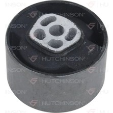 HUTCHINSON Motor Takoz Burcu P206-P307-P308-P406-P407-EXP-BERLINGO I-C4 I-C5 Iı-Jumpy Iı-Xsara Pıcasso-Scudo Iı 1.4-1.6-2.0 Hdı-Thp-Vtı