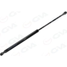 GVA Bagaj Amortisörü Renault Captur 13- 475MM/620N
