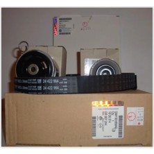 Gm Eksantrik Gergi Kiti 146X240 Astra H-J-Insıgnıa-Vectra C-Cruze 1.6-1.8 Z16XEP-XER-A16LET-XER-B16XER