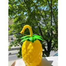 Colezium Ananas Pipetli Suluk