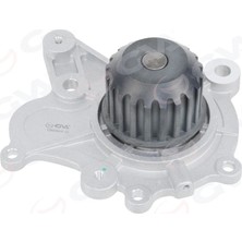 GVA Devirdaim Su Pompası Hyundaı Accent Getz 1.5l D3EA Crdi 02-05 / Santafe 2.2l Crdi 06-09 / Sonata 2.0l D4EA Crdi Dizel 06-11