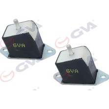 GVA Motor Takozu Ön Sağ R9-R11-R21 Gts-Exp