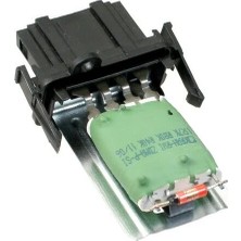 HELLUX Klima Direnci Caddy Iı 1.9sdı-1.9d-Polo 1.6-1.4 6V-1.4TDI-GOLF Iıı 2.8VR6-2.0GTI 16V Fan Için 92-04
