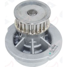 GVA Devirdaim Astra F-Vectra B-Corsa B-Tıgra 94-00 Zafıra A 1.6 16V X16XEL 1334046