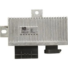 HELLUX Kızdırma Rölesi. 12V-9 Pin-6 Cyl Laguna I-Megane I-Kangoo I-Master Iı-Clıo Iı-Scenıc I