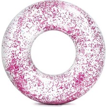 ISC56274 107 cm Sim Desenli Simit - Vardem Oyuncak