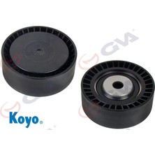 GVA Kayıs Gergı Rulmanı Bmw M40 M42 M43 M50 M52 M54 E34 E36 E38 E39 E46 E60 E61 E83 E53 . Skoda Felıcıa
