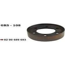 GROSSE Devirdaim Kasnağı R11TXE-R21TSE-EXP-KNG F8Q-F2N-F8M