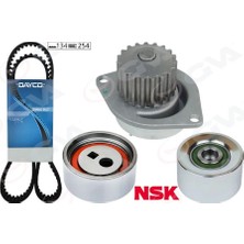 GVA Eksantrik Gergi Kiti 134X254 P106 Iı 1.6 96- TU5J4 -Saxo 1.6 96-03 TU5JP4 K015458XS