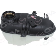 GVA Radyator Yedek Su Deposu Mercedes S-Class W222 C217 A217