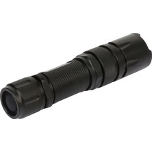 Colezium 10W 2000 Lümen 4 Renk Güçlü El Feneri WT-605