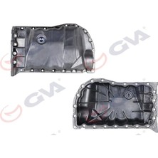 GVA Yağ Karteri Kangoo 1.9d-Laguna I-Iı-Megane I 1.9d F8Q-F3R-F9Q x